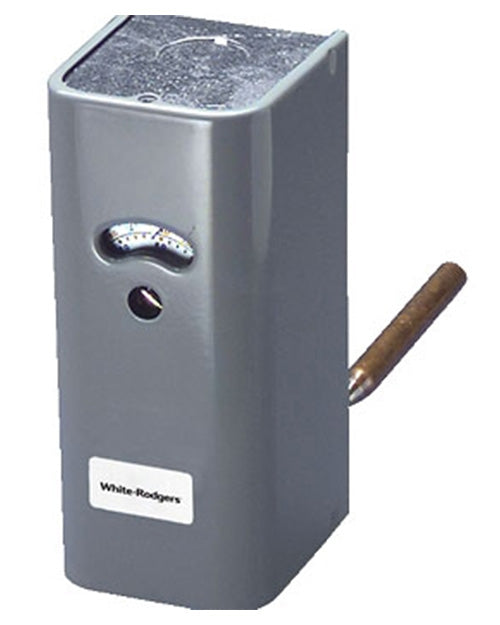 White-Rodgers 11D18-1 Hydronic Control