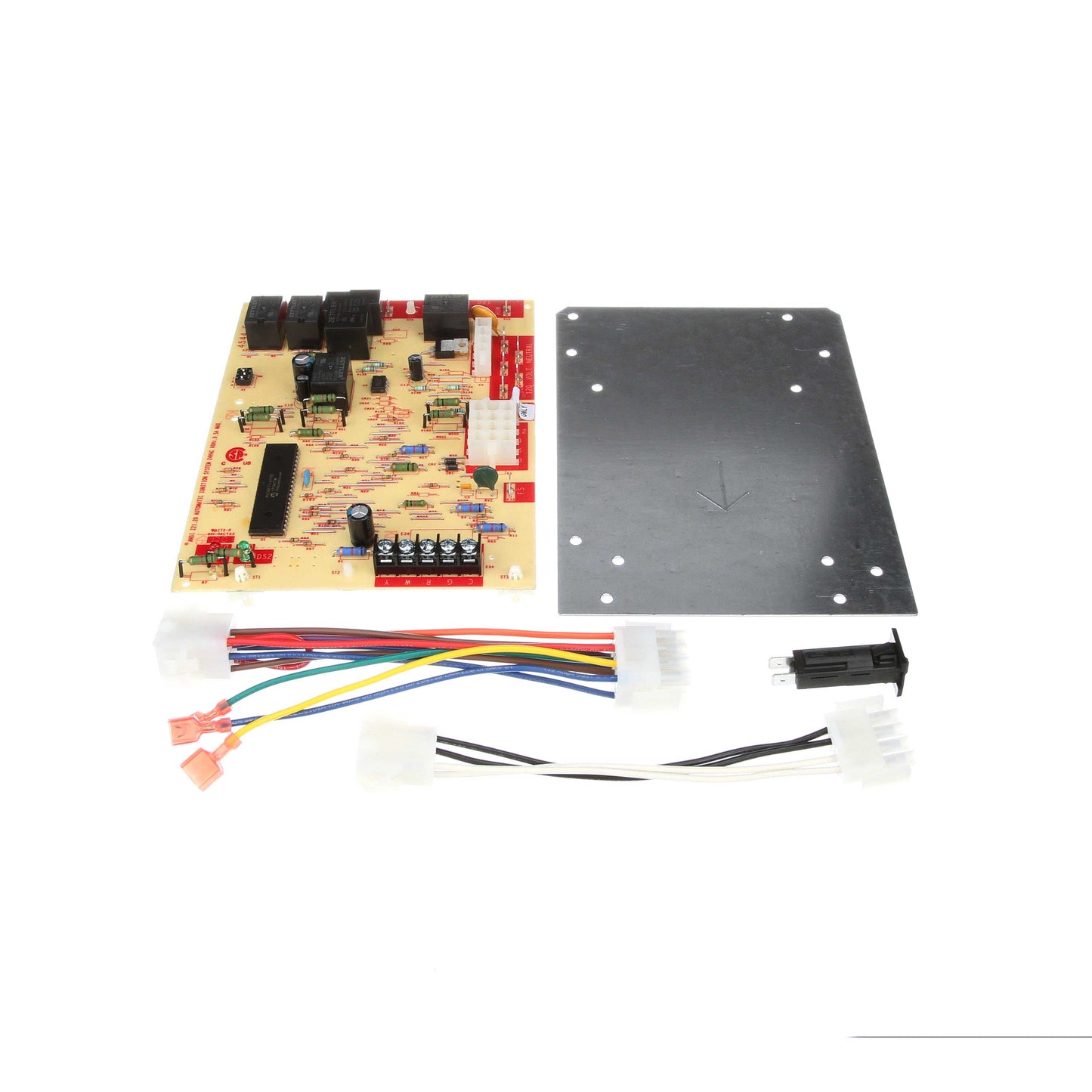 White-Rodgers 21D83M-843 Ignition Furnace Control Kit
