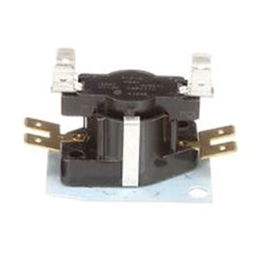 White-Rodgers 24A34-5 Electric Heat Sequencer