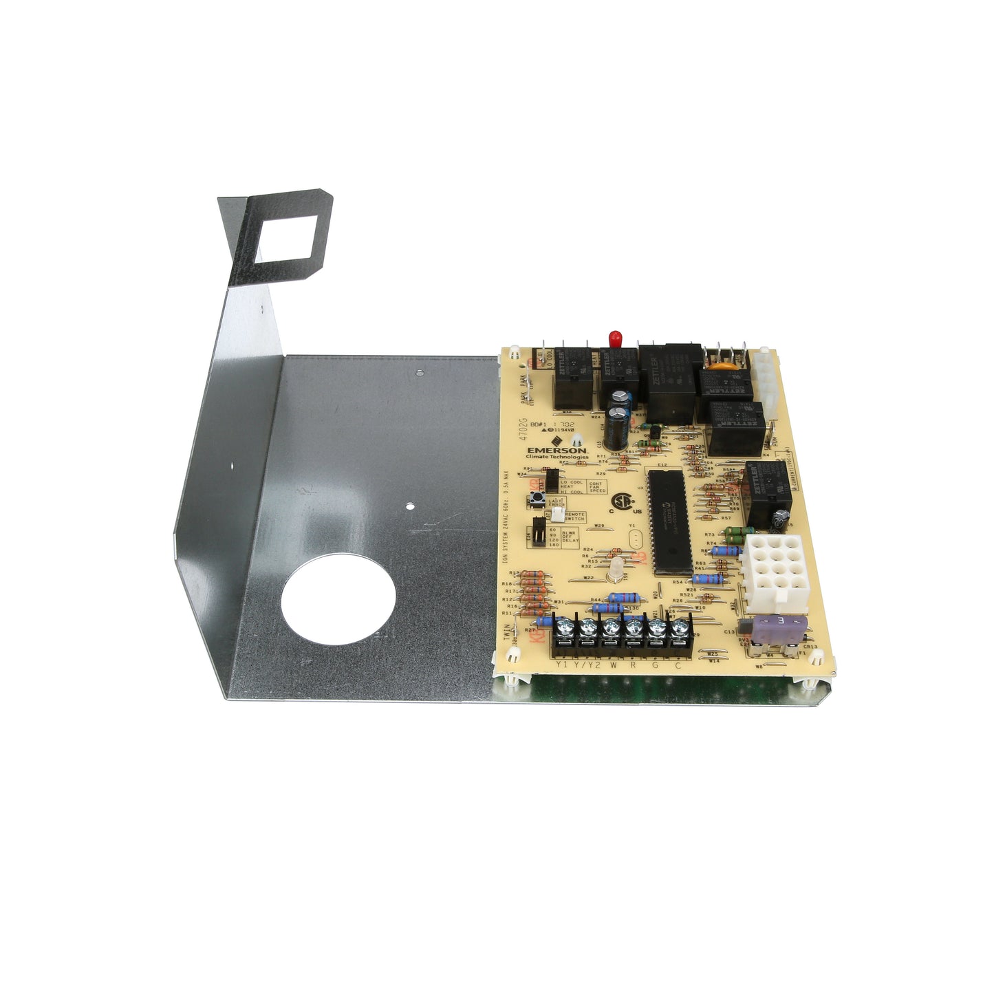 White-Rodgers 50A56-956 Integrated Hot Surface Furnace Control Kit
