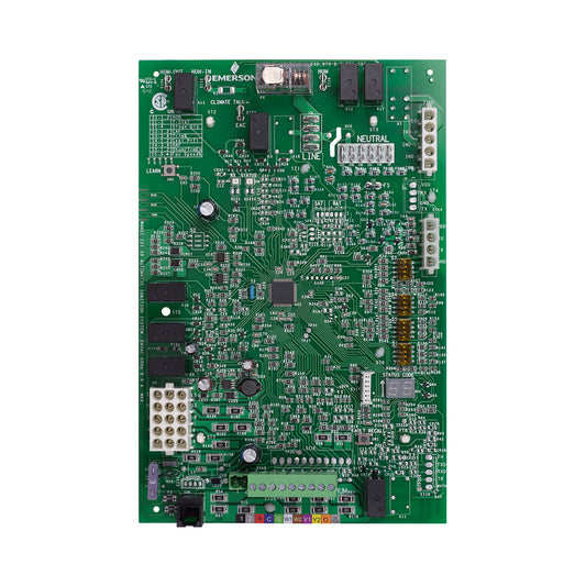 White-Rodgers 50C51-707 Integrated Furnace Control