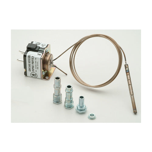 White-Rodgers 3098-156 Gas Burner Control Flame Sensor