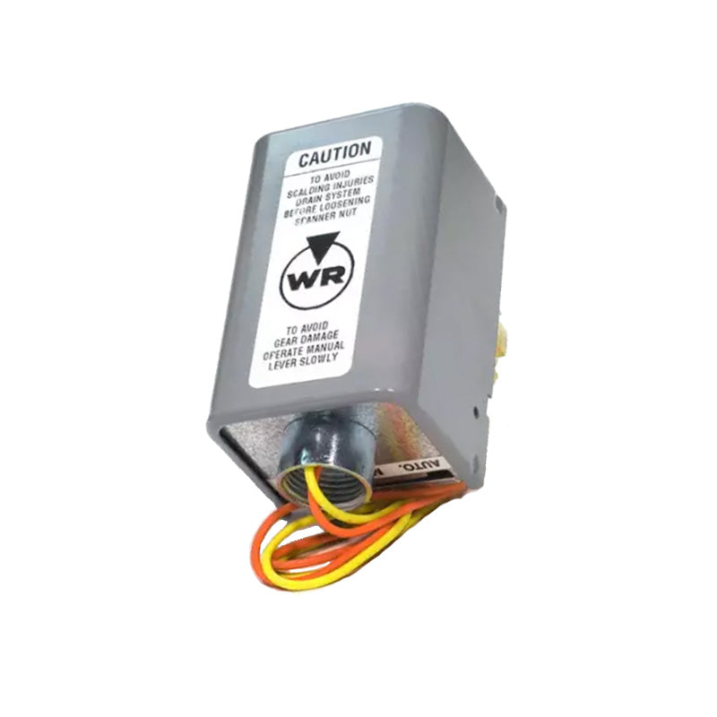 White-Rodgers F19-0181 Compact Zone Valve Power Head