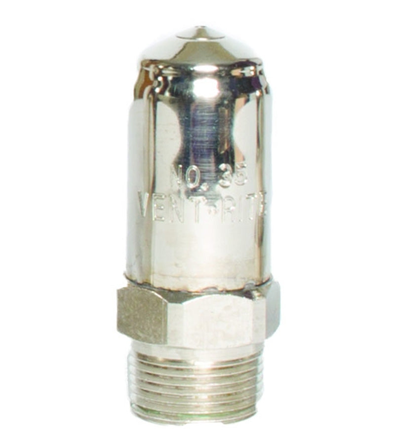 Vent-Rite 35 Main Vent