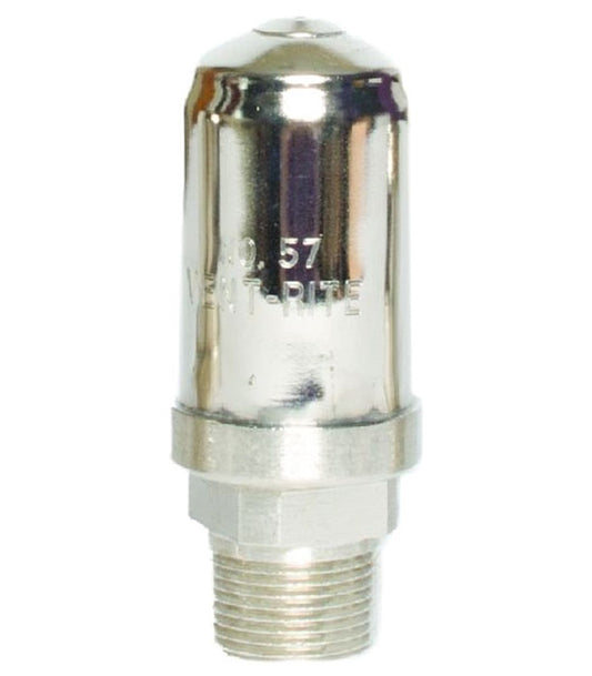 Vent-Rite 57 Unit Heater Vent