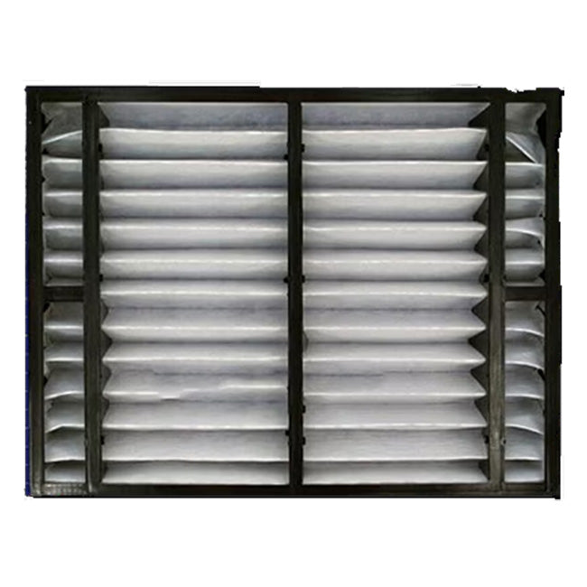 Trane Parts BAYFRAME215