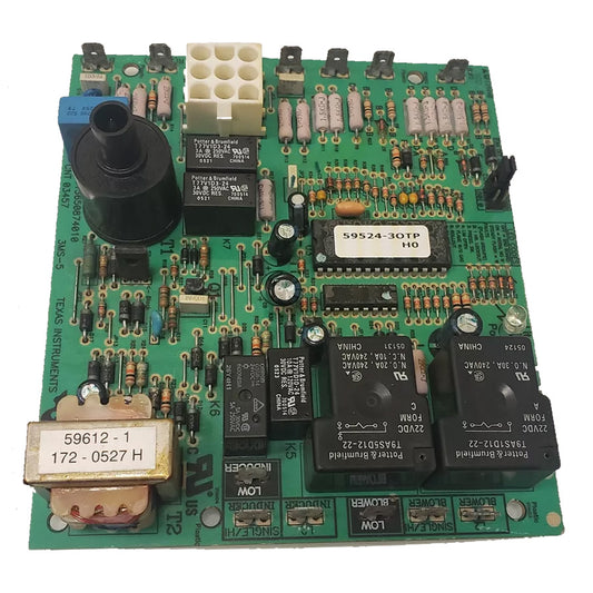 Trane Parts CNT03457 Furnace Ignition Module