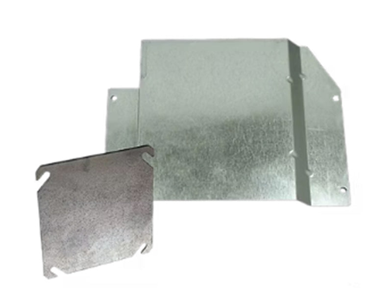 Trane Parts COV03514 Air Conditioner Condenser Cover