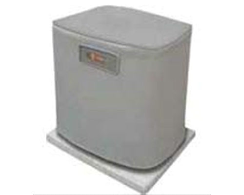 Trane Parts COV03516 Air Conditioner Condenser Cover