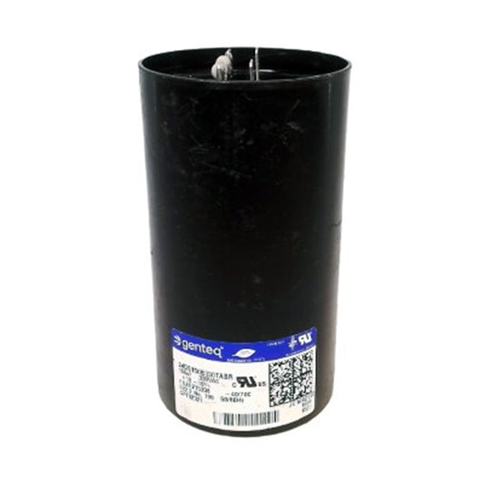 Trane Parts CPT02327 Motor Start Capacitor
