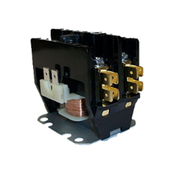 Trane Parts CTR02573 Definite Purpose Contactor