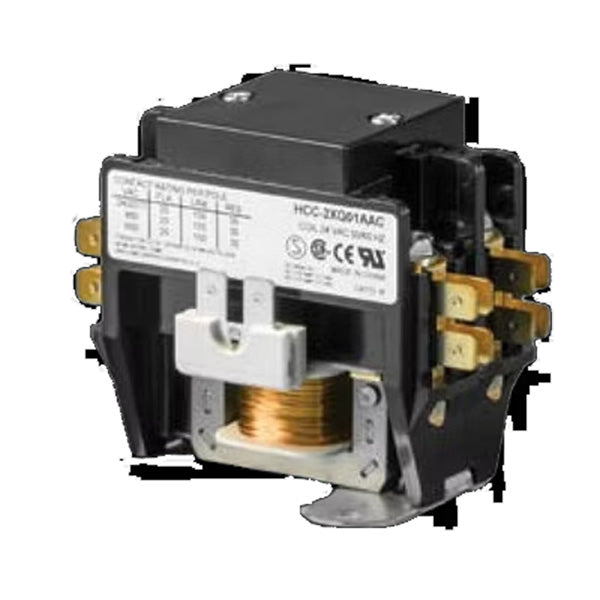 Trane Parts CTR02574 Definite Purpose Contactor