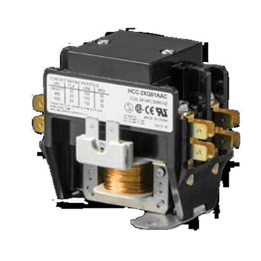 Trane Parts CTR02574 Definite Purpose Contactor