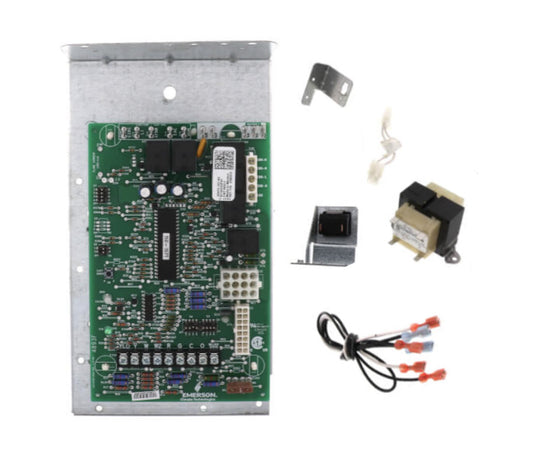 Trane Parts KIT09370 Furnace Retrofit Kit