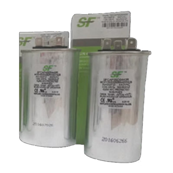 Trane Parts SFCAP35D5440R Motor Run Capacitor