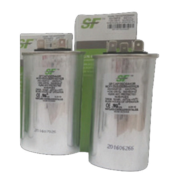 Trane Parts SPCAP45D5440R Motor Run Capacitor