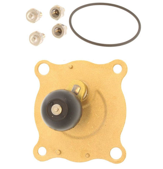 Resideo - Honeywell Home 40003918-006 Zone Valve Adapter Kit