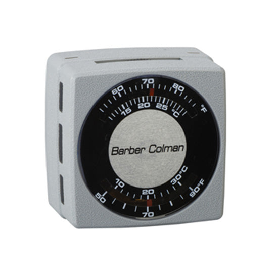 Schneider Electric 2212-119 Room Thermostat