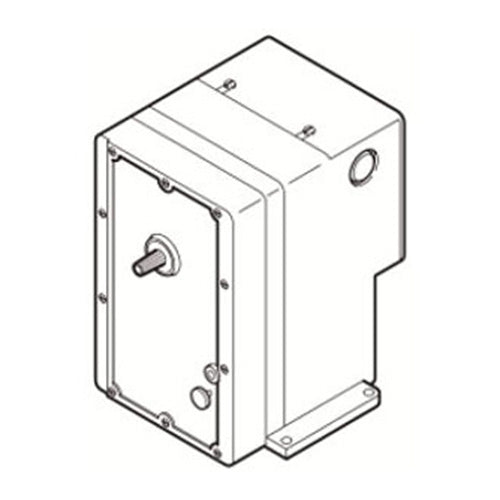 Schneider Electric MA-418 Damper/Valve Actuator