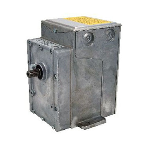 Schneider Electric MC-351 Damper/Valve Actuator