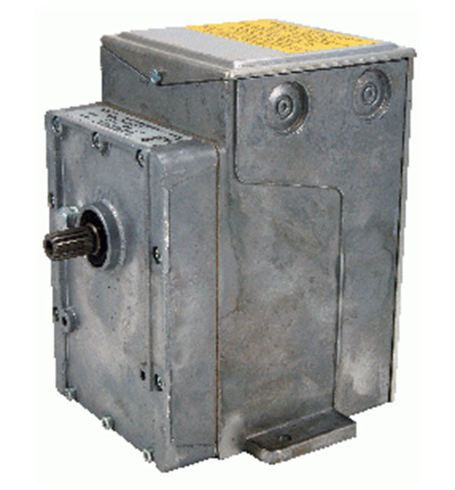 Schneider Electric MC-431 Damper/Valve Actuator