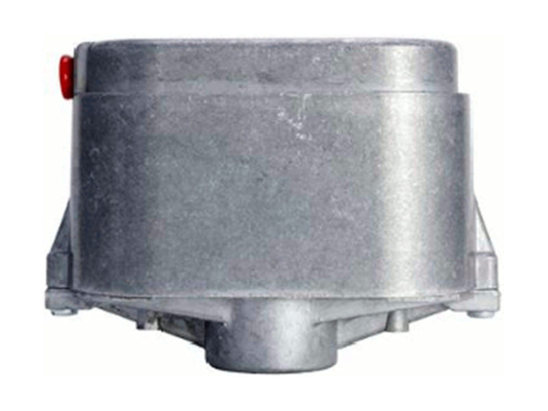 Schneider Electric MK-2690 Globe Valve Pneumatic Actuator