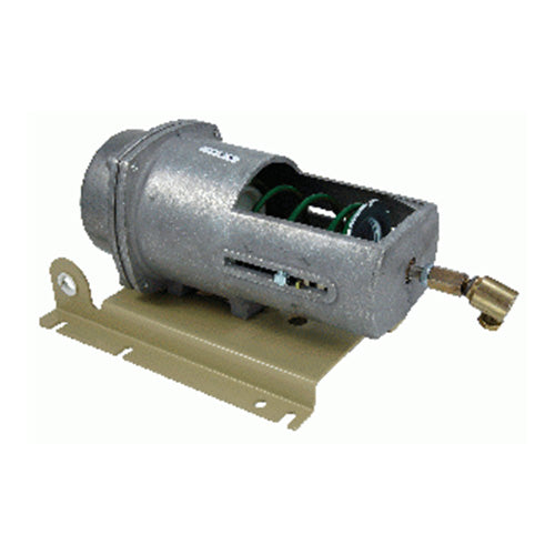 Schneider Electric MK-3121 Pneumatic Damper Actuator