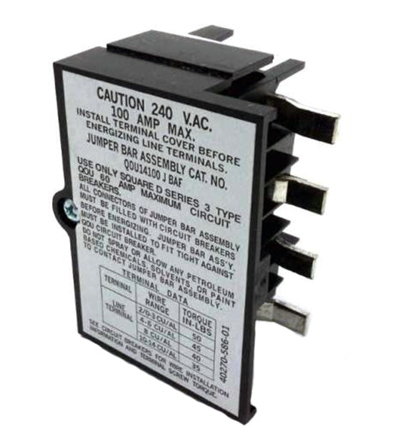 Rheem Furnace Parts QOU14100JBAF