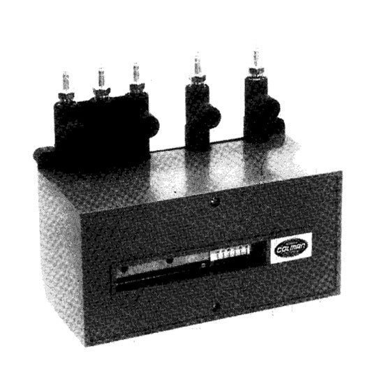 Schneider Electric RKSR-4000 Transmitter Input Receiver Controller