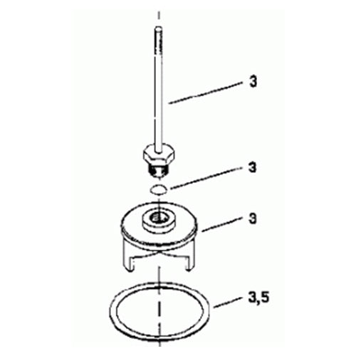 Schneider Electric RYB-931-16