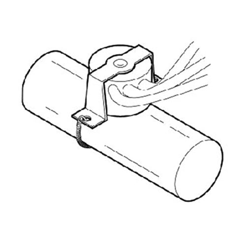 Schneider Electric TC-2931 Thermostat