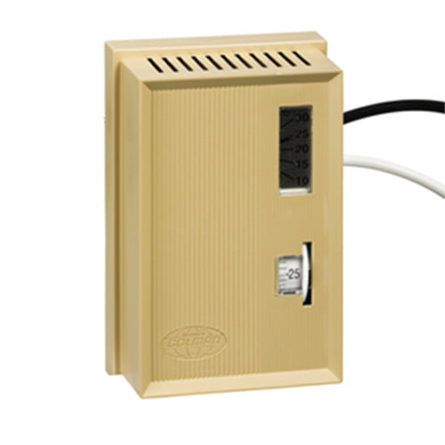 Schneider Electric TK-1001 Room Thermostat