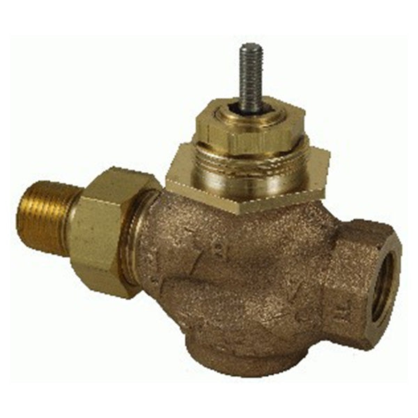 Schneider Electric VB-7211-0-4-06 Globe Valve Body