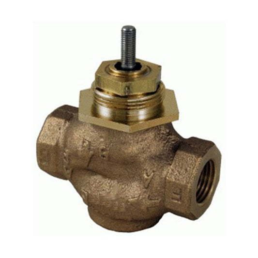 Schneider Electric VB-7213-0-4-06 Globe Valve Body