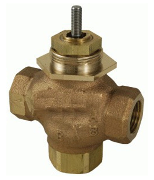 Schneider Electric VB-7313-0-4-06 Globe Valve Body