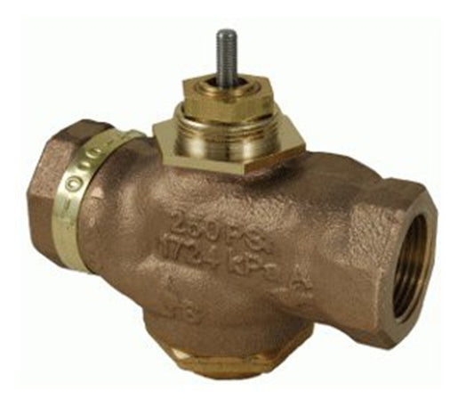 Schneider Electric VB-7323-0-4-08 Globe Valve Body