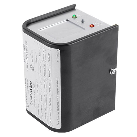 McDonnell & Miller PSE801M-120 Boiler Low Water Cut-Off