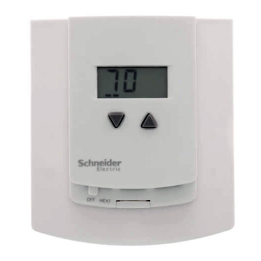 Erie Controls KEL-T201 Room Thermostat