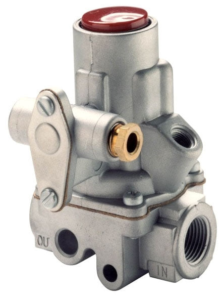 Baso Gas Products H15DH-3C Automatic Pilot Gas Valve