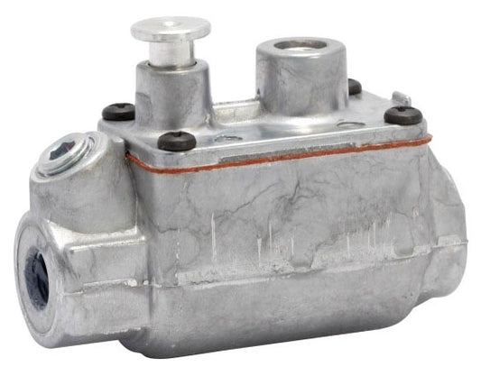 Baso Gas Products H17BA-2C Automatic Pilot Gas Valve