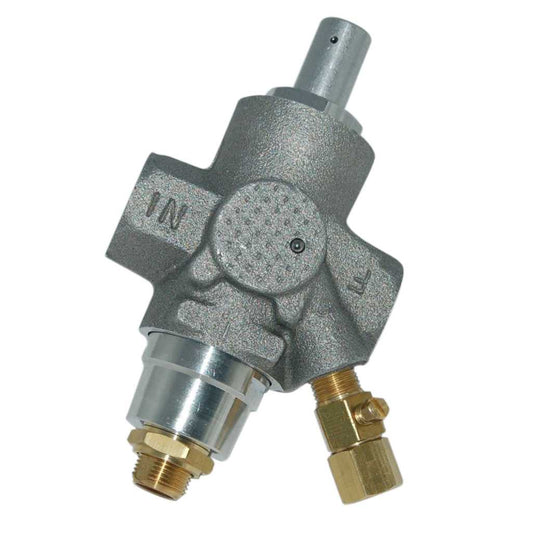 Baso Gas Products H19TA-3C Automatic Pilot Gas Valve