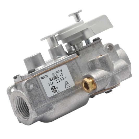 Baso Gas Products H43AA-1 Automatic Pilot Gas Valve