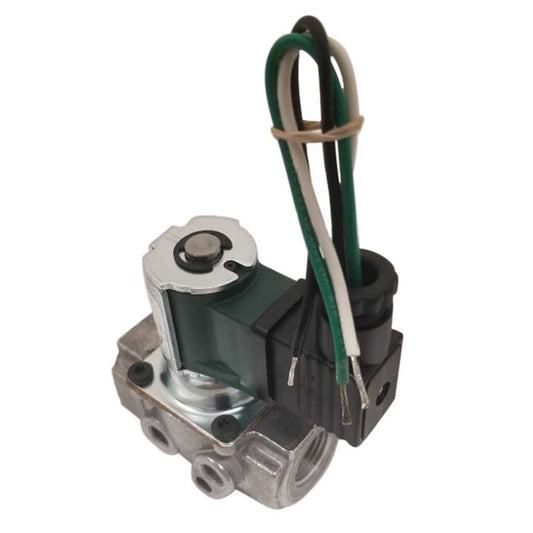 Baso Gas Products H91LG-12C Automatic Pilot Gas Valve