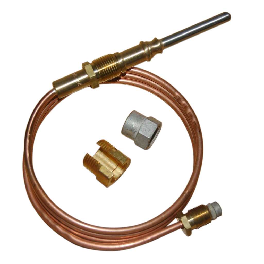Baso Gas Products K16BT-36H Thermocouple