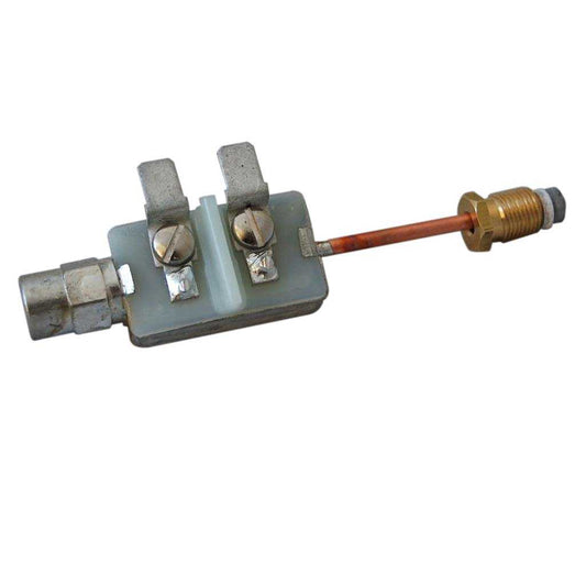 Baso Gas Products Y99AN-1H