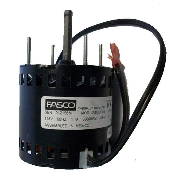 Reznor 148055 Gas Fired Unit Heater Venter Motor