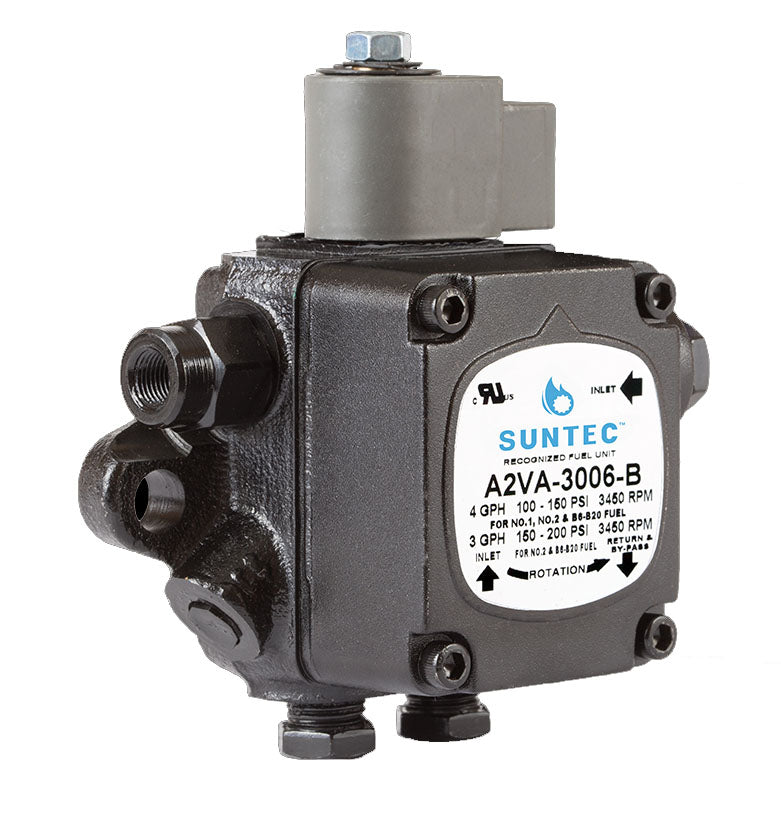 SunTec A2VA3006B Fuel Pump