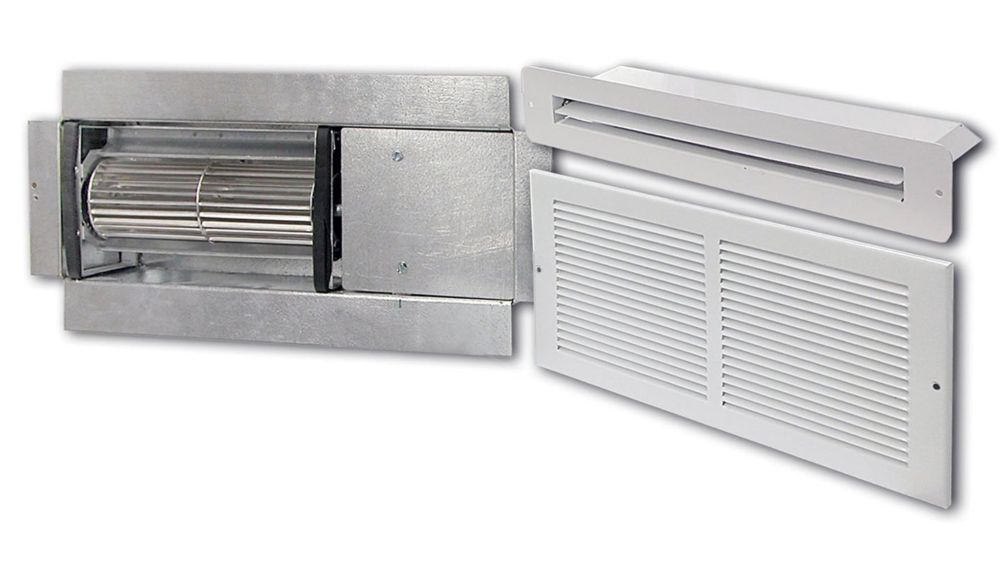 Tjernlund AS1 Ventilator