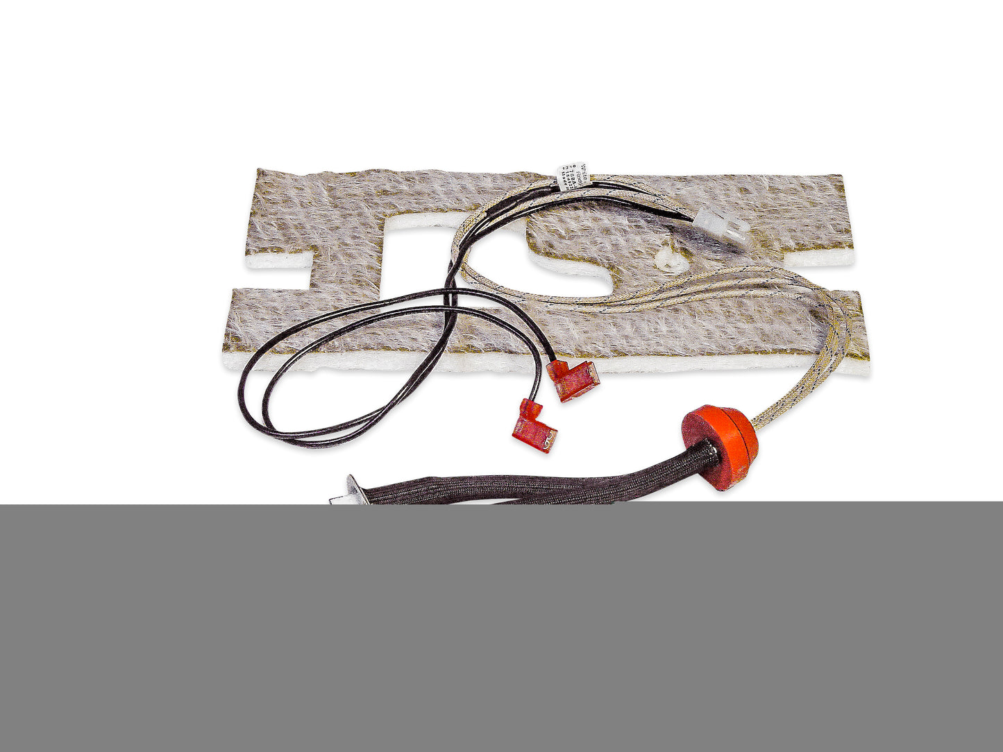 AO Smith 100110771 Water Heater Hot Surface Igniter Assembly Kit