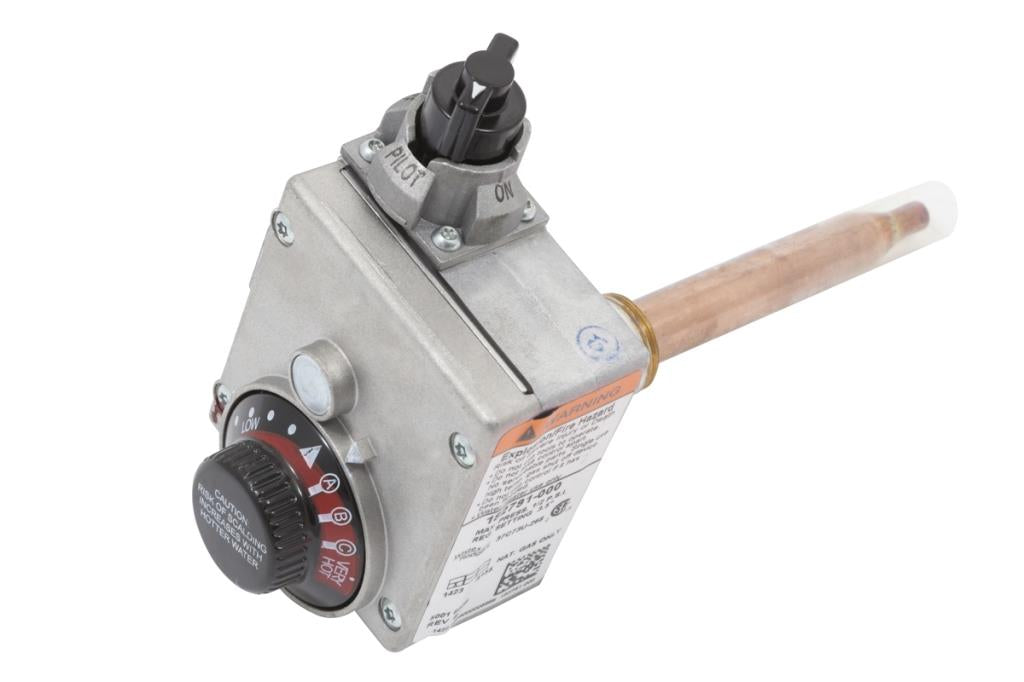 AO Smith 9004703105 Water Heater Gas Temperature Control Kit